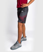 UFC Venum Authentic Fight Week 2.0 Training Short - Black/Red