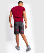 UFC Venum Authentic Fight Week 2.0 Training Short - Black/Red