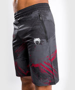 UFC Venum Authentic Fight Week 2.0 Training Short - Black/Red