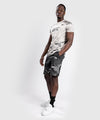 UFC Venum Authentic Fight Week 2.0 Training Short - Black/Sand