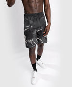 UFC Venum Authentic Fight Week 2.0 Training Short - Black/Sand