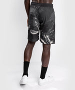 UFC Venum Authentic Fight Week 2.0 Training Short - Black/Sand