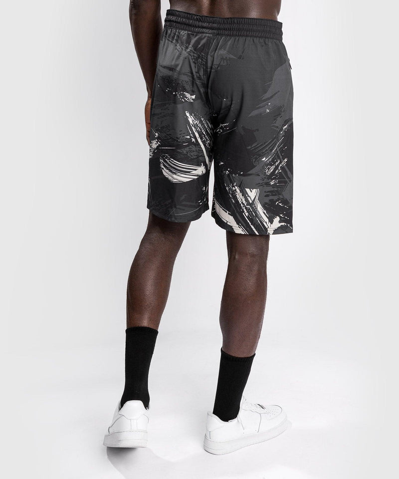 UFC Venum Authentic Fight Week 2.0 Training Short - Black/Sand