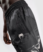 UFC Venum Authentic Fight Week 2.0 Training Short - Black/Sand