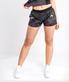 UFC Venum Authentic Fight Week 2.0 Training Short - For Women - Black/Red