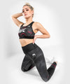 Leggings UFC Venum Authentic Fight Week 2.0 - Negro