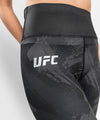 Leggings UFC Venum Authentic Fight Week 2.0 - Negro