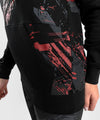 Sudadera con capucha UFC Venum Authentic Fight Week 2.0 - Para mujer - Negro