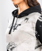 Sudadera con capucha UFC Venum Authentic Fight Week 2.0 - Para mujer  - Arena
