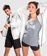 Chaqueta cortavientos Venum Tempest 2.0 - Transparente