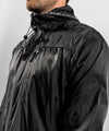 Chaqueta cortavientos Venum Tempest 2.0 - Negro