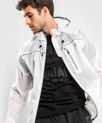 Chaqueta cortavientos Venum Tempest 2.0 - Transparente