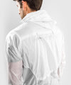 Chaqueta cortavientos Venum Tempest 2.0 - Transparente