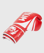 Guantes de Boxeo Venum Challenger 2.0 - Rojo Foto 4