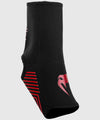 Pilates calcetines Venum Kontact Evo - Negro/Rojo Foto 2