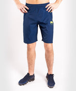 Pantalón de Fitness Venum Origins - colección "LOMA" - Azul/Amarillo