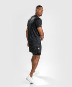 Pantalones Cortos de Entrenamiento Venum Electron 3.0 - Negro