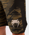 Pantal??n de Fitness Venum Contender 5.0 - Camo kaki Foto 6