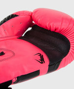 Guantes de Boxeo Venum Elite - Rosa Foto 5