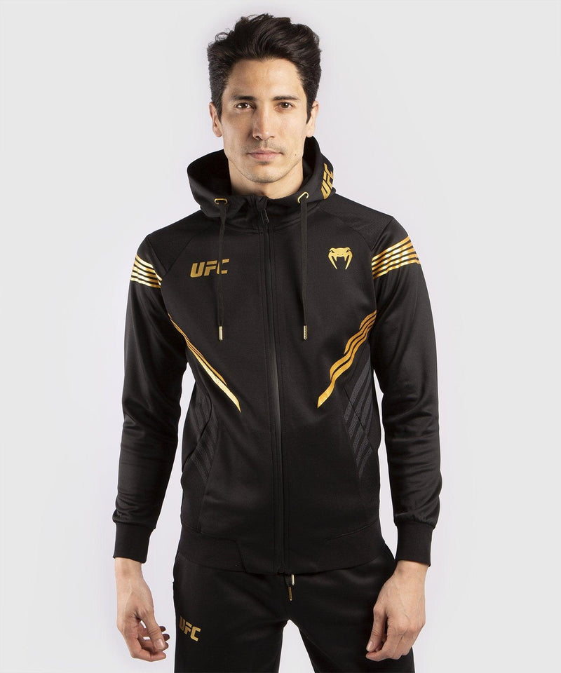 UFC Venum Pro Line Men's Hoodie - Champion