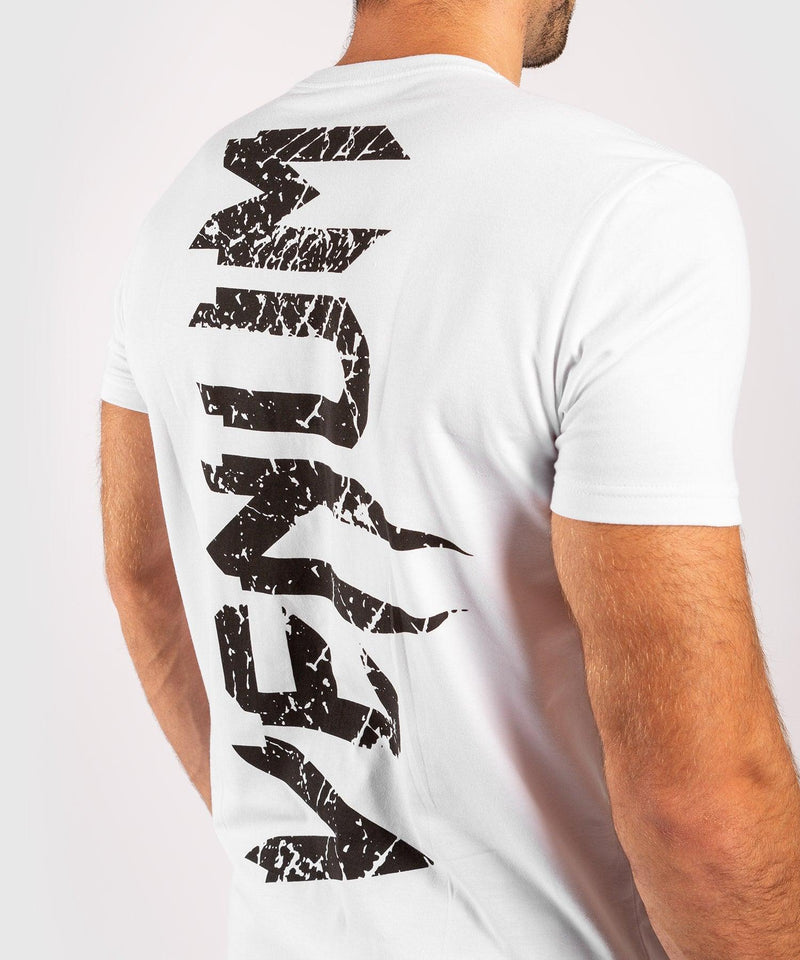 Camiseta Venum Giant - Blanco Foto 5