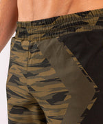 Pantal??n de Fitness Venum Contender 5.0 - Camo kaki Foto 5