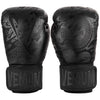 Guantes de boxeo Venum Dragon's Flight - Negro/Negro Foto 1