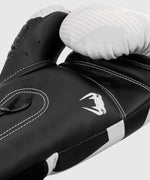 Guantes de boxeo Venum Elite - White/Camo Foto 8
