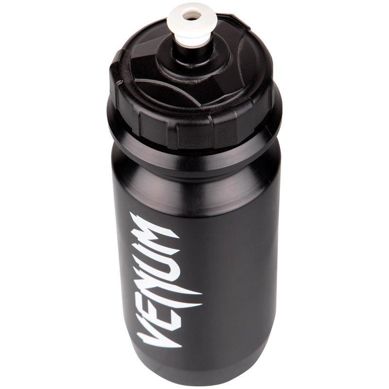 Botella de Agua Venum Contender - Negro Foto 3