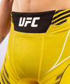 Pantal??n De Vale Tudo Para Hombre UFC Venum Pro Line - Amarillo Foto 6