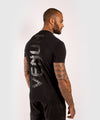 Camiseta Venum Giant - Negro Foto 3