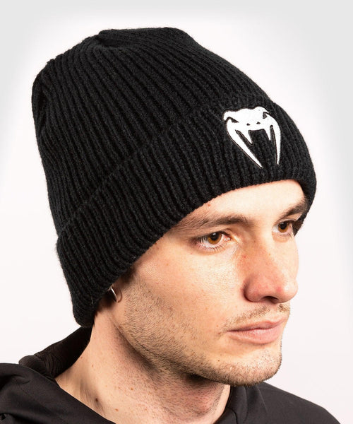 Gorro Venum Classic  - Negro/Blanco Foto 1