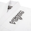 Kimono Venum Contender 2.0 - Blanco Foto 9