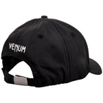 Gorra Venum Club 182 - Negro Foto 3