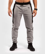 Pantal??n de Jogging Venum Connect - Negro/Gris Jaspeado Foto 1