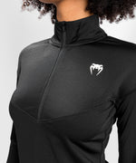 Top Capa Base Venum Essential - Negro