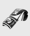Guantes de Boxeo Venum Challenger 2.0 - Negro/Blanco Foto 2