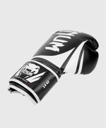 Guantes de Boxeo Venum Challenger 2.0 - Negro/Blanco Foto 2