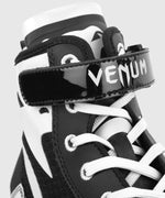 Zapatillas de boxeo Venum Giant Low - Negro/Blanco Foto 10