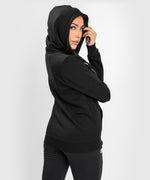 Sudadera con capucha UFC Venum Fight Night 2.0 para mujer - Champion