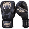 Guantes de Boxeo Venum Impact - Camo Oscuro/Arena Foto 1