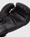Guantes de Boxeo de Competici??n Venum  - Negro/Negro Foto 4