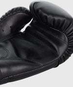 Guantes de Boxeo de Competici??n Venum - Negro/Azul Foto 4