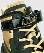 Zapatillas de boxeo Venum Giant Low edici??n Linares Foto 8