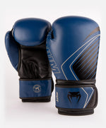 Guantes de boxeo Venum Contender 2.0 - Marino/Arena Foto 2