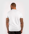 Camiseta Venum Classic â€? Blanco Foto 3