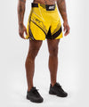 Pantal??n De MMA Para Hombre UFC Venum Authentic Fight Night Gladiator - Amarillo Foto 4