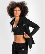 Sudadera Venum Essential - Negro