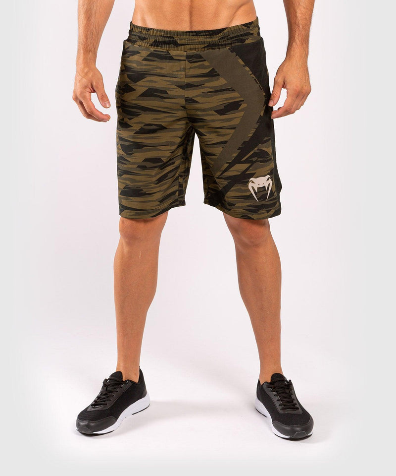 Pantal??n de Fitness Venum Contender 5.0 - Camo kaki Foto 1