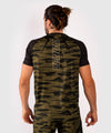 Camiseta Dry-Tech Venum Contender 5.0 - Camo kaki Foto 2